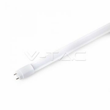VT-9272 Tube LED T8 14W 90 cm Glass Non Rotation 6000K