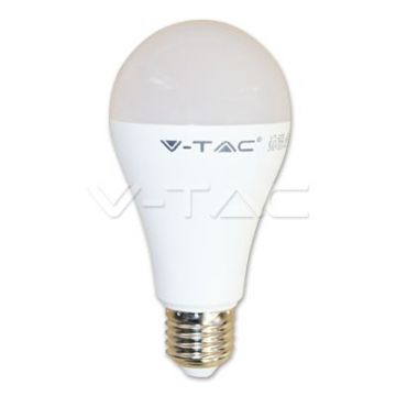 Ampoule LED 15W A65 ?27 Thermoplastic 3000K VT-2015
