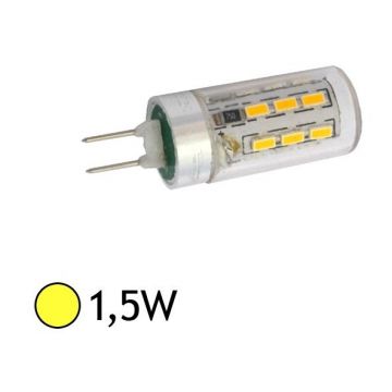 Ampoule LED G4 1W 3000°K VISION-EL 7901