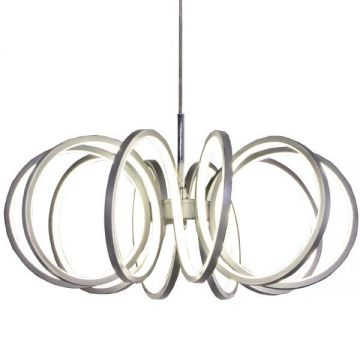 Suspension Design contemporain Shine 2 - Mimax LED DECORE