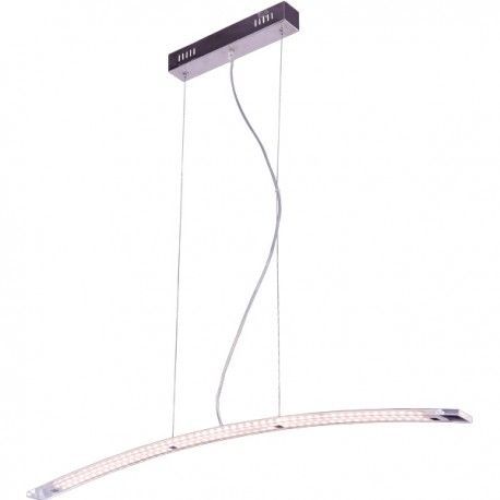 Suspension Design contemporain Dry Martini - Mimax LED DECORE