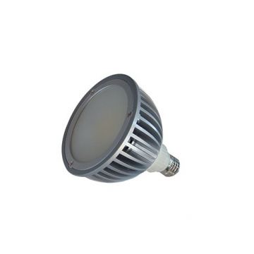 Ampoule LED par 38 E27 13W 3000°K Vision El 8110