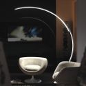 Lampadaire Design contemporaine Delta - Mimax LED DECORE