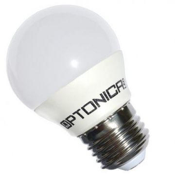 SP1816 LED BULB E27 G45 6W 220V WHITE LIGHT
