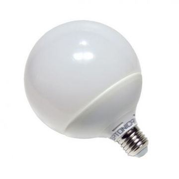 SP1845 LED BULB E27 G120 15W 170-265V WHITE LIGHT
