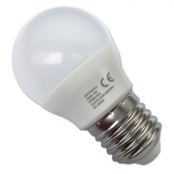 Ampoule LED E27 2W 220V Blanc froid