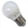 Ampoule LED E27 2W 220V Blanc chaud