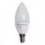 SP1458 LED BULB E14 4W 220V NEUTRAL WHITE LIGHT