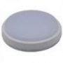 DL2283 12W LED SURFACE PANEL 900LM ROUND WHITE LIGHT - IP65