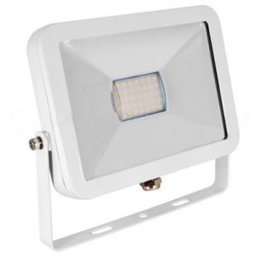 FL5457 30W LED SMD FLOODLIGHT ,I-DESIGN ,NEUTRAL WHITE LIGHT - IP65