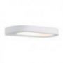 WallCeiling Anello WL LED 1x6,5W Blanc