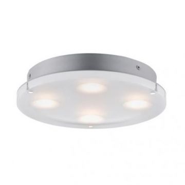 WallCeiling DL rond Minor IP44 LED 18W