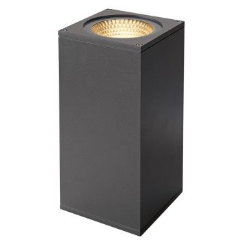 BIG THEO WALL, applique, up/down, anthracite, 42W, LED 3000K, 2000lm