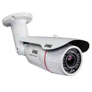 Cpt camera 2.8-12mm-w/led-2mp