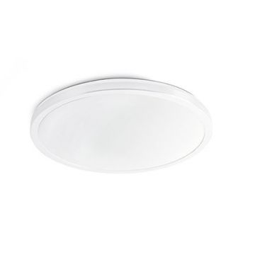 FORO LED LAMPE PLAFOND BLANCHE