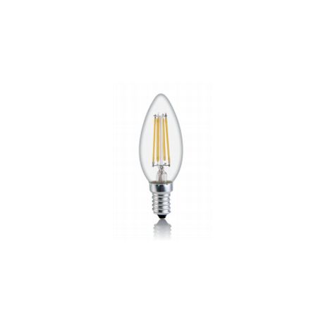 Ampoule LED E14 a filament 4w - 470LM - 2700k