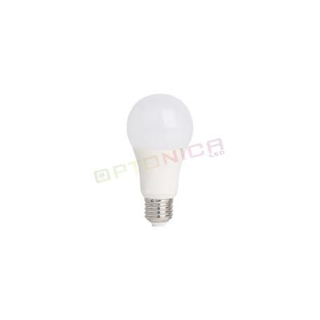 Ampoule LED E27 - Blanc Chaud - Optonica SP1833