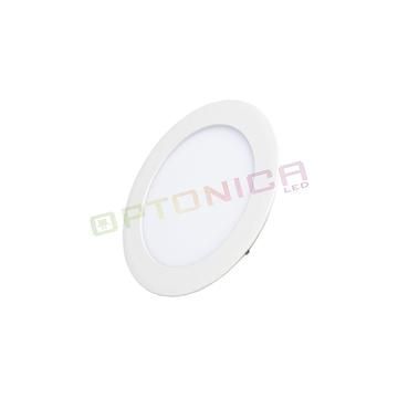 DL2433 3W LED BUILT-IN MODULE ROUND WARM WHITE LIGHT - WITH DRIVER