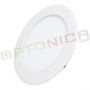 DL2436 6W LED BUILT-IN MODULE ROUND WARM WHITE LIGHT - WITH DRIVER