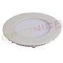 DL2333 15W LED BUILT-IN MODULE ROUND WHITE LIGHT - WITH DRIVER
