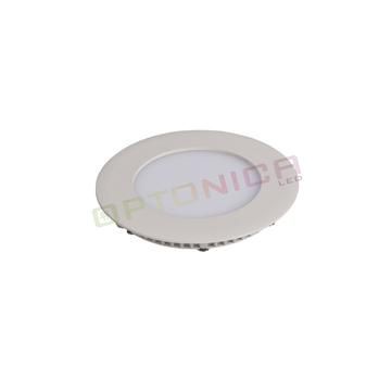 DL2333 15W LED BUILT-IN MODULE ROUND WHITE LIGHT - WITH DRIVER