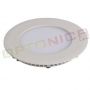 DL2440 18W LED BUILT-IN MODULE ROUND NEUTRAL WHITE LIGHT - WITH DRIVER