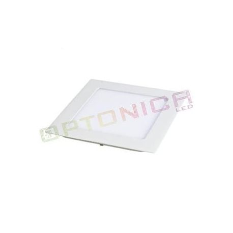 DL2448 6W LED BUILT-IN MODULE SQUARE NEUTRAL WHITE LIGHT - WITH DRIVER