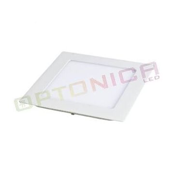 DL2449 6W LED BUILT-IN MODULE SQUARE WARM WHITE LIGHT - WITH DRIVER