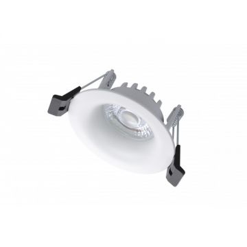Spot LED EVOLED 8W 4000k Blanc RT2012 Dimmable
