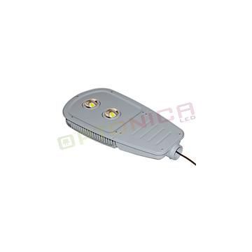 LED STREET LAMP 100W Blanc Froid