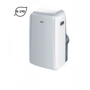 Climatiseur mobile - Aaria AIP - 3,5 Kw - 1200 btu/h - froid seul
