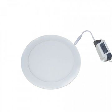 Downlight Vision-EL 18W 240mm 3000K Dimmable