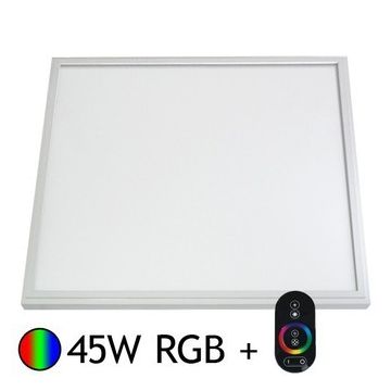Panel LED 595*595 42W RGB VISION-EL 7768
