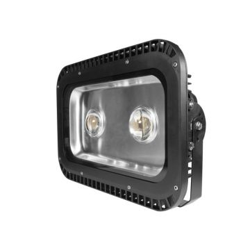 DEC/GL140W PHARE LED 140W BLANC FROID PUISSANCE : 14000 Lumens froid TEINTE LED : 6500K / - Lumihome