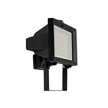 DEC/GL270 PHARE EXTERIEUR 270 LED SMD BLANCHES IP65 / piquet de sol inclus. (emballage boîte) - Lumihome