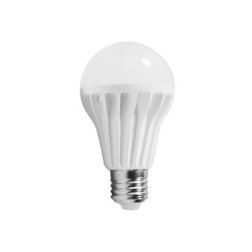 DEC/LED35-E27 AMPOULE RONDE 14W / 30 LED CULOT : E27 / 1500 lumens EQUIVALENT : 100W TEINTE LED : 2900K/ blanc chaud - Lumihome